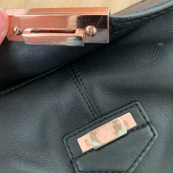 Alexander Wang Marion Crossbody Bag - Picture 5 of 5